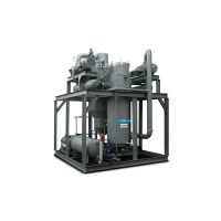 Mechanical Vapor Recompression (MVR)_11zon